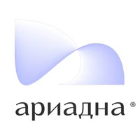 Логотип Медицинский центр Ариадна Курган