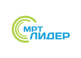 Логотип Центр МРТ Лидер Курган