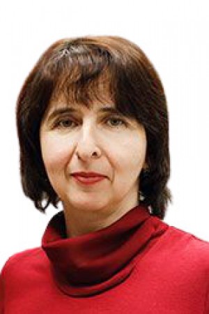 Ивлева Светлана Адиковна