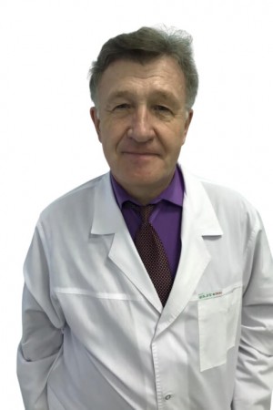 Аверин Павел Александрович