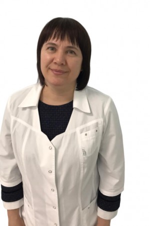 Махова Наталья Геннадьевна