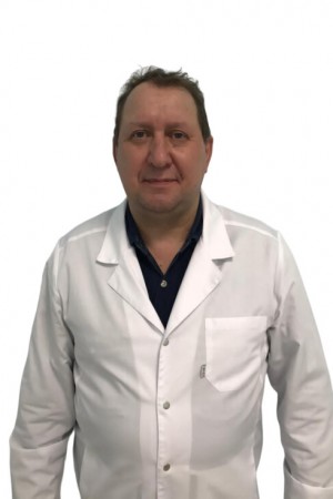 Воловик Александр Васильевич