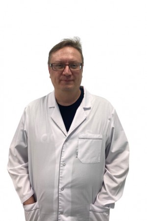 Рыбаков Алексей Владимирович