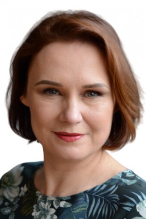 Дембская Наталья Сергеевна