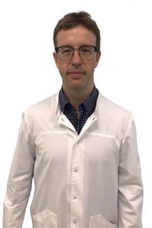 Розенбергер Сергей Александрович