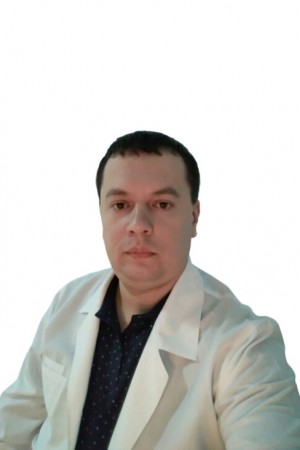 Алексеев Александр Вячеславович