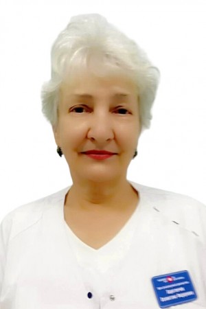 Харитончик Валентина Федоровна