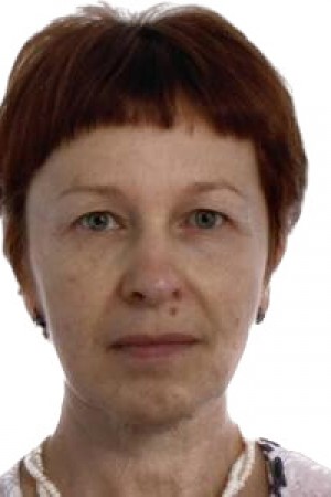 Гесина Татьяна Аркадьевна