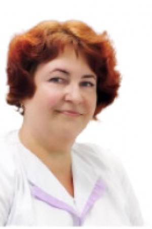 Левашина Татьяна Борисовна