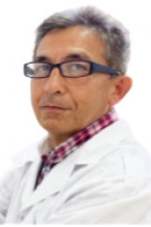 Рахматуллин Тагир Габидуллович