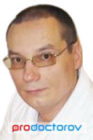 Самарин Виталий Викторович