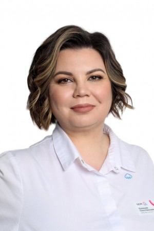 Кузнецова Ольга Николаевна